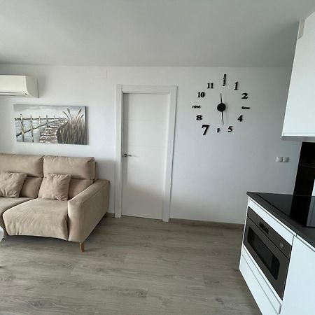 Altea Beach Apartment المظهر الخارجي الصورة