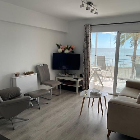 Altea Beach Apartment المظهر الخارجي الصورة