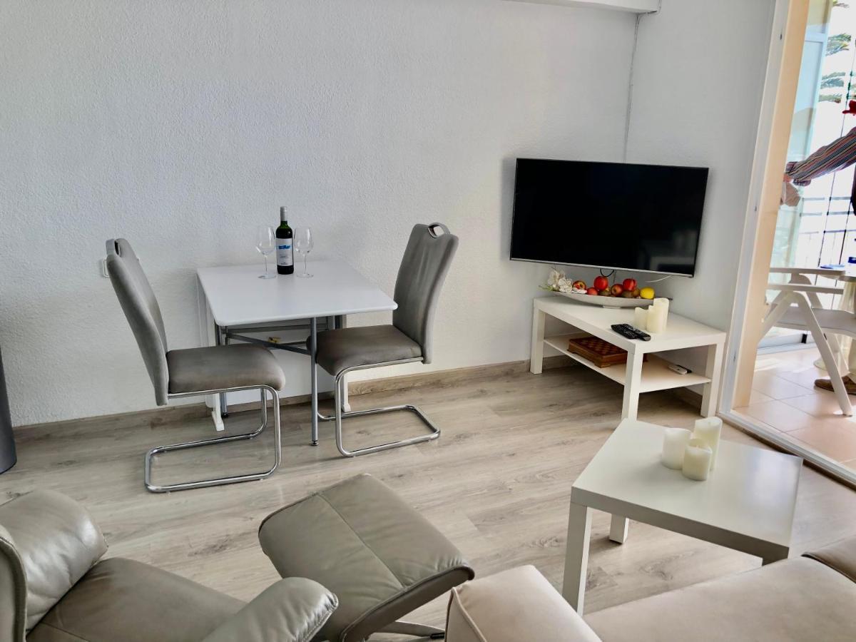 Altea Beach Apartment المظهر الخارجي الصورة