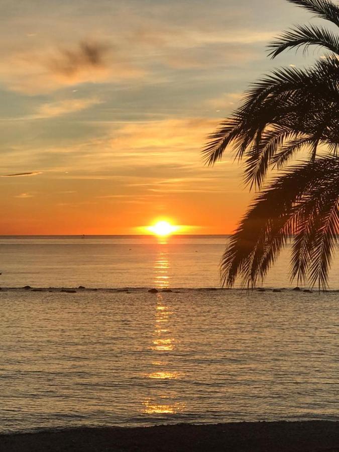Altea Beach Apartment المظهر الخارجي الصورة