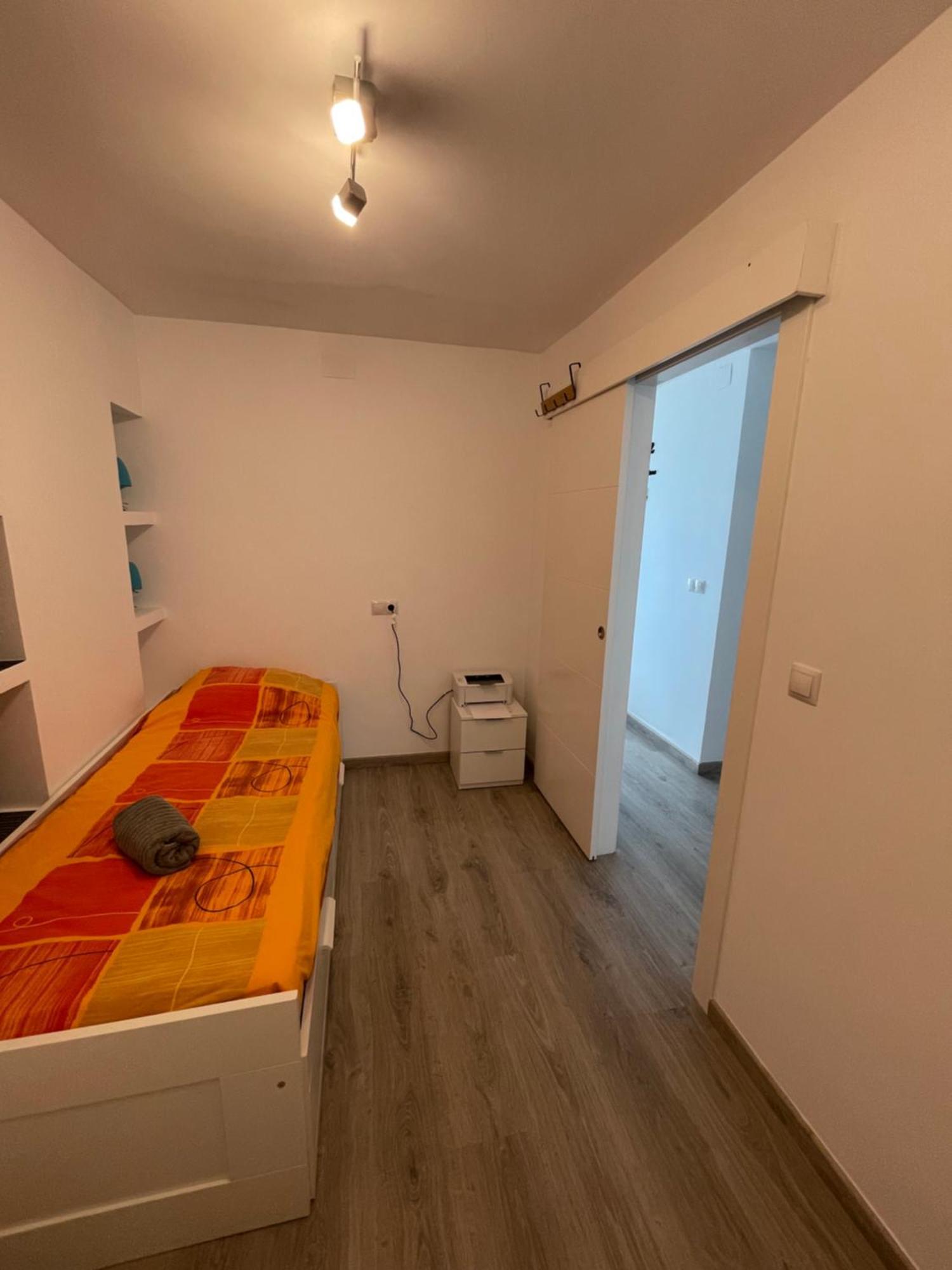 Altea Beach Apartment المظهر الخارجي الصورة