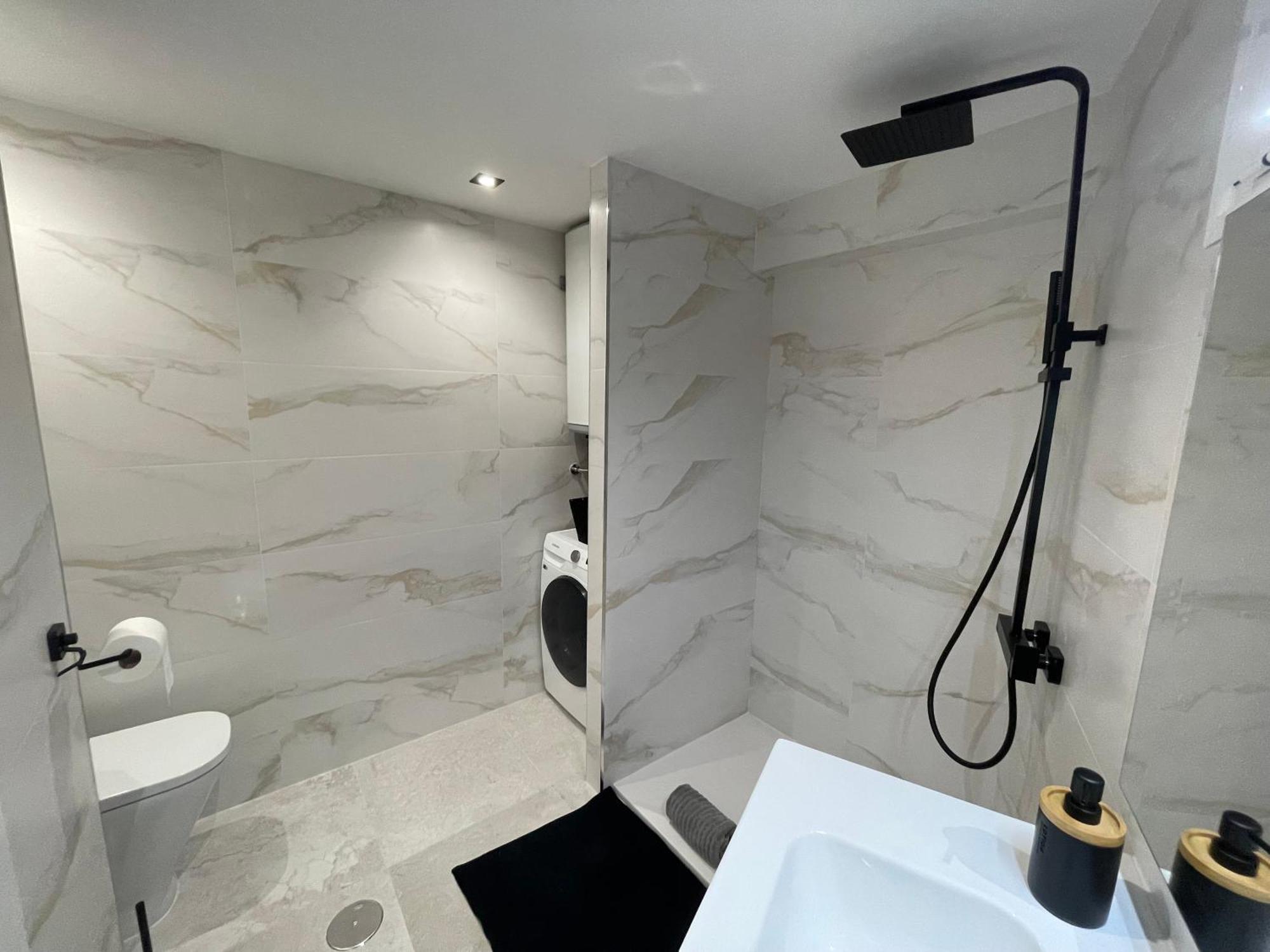Altea Beach Apartment المظهر الخارجي الصورة