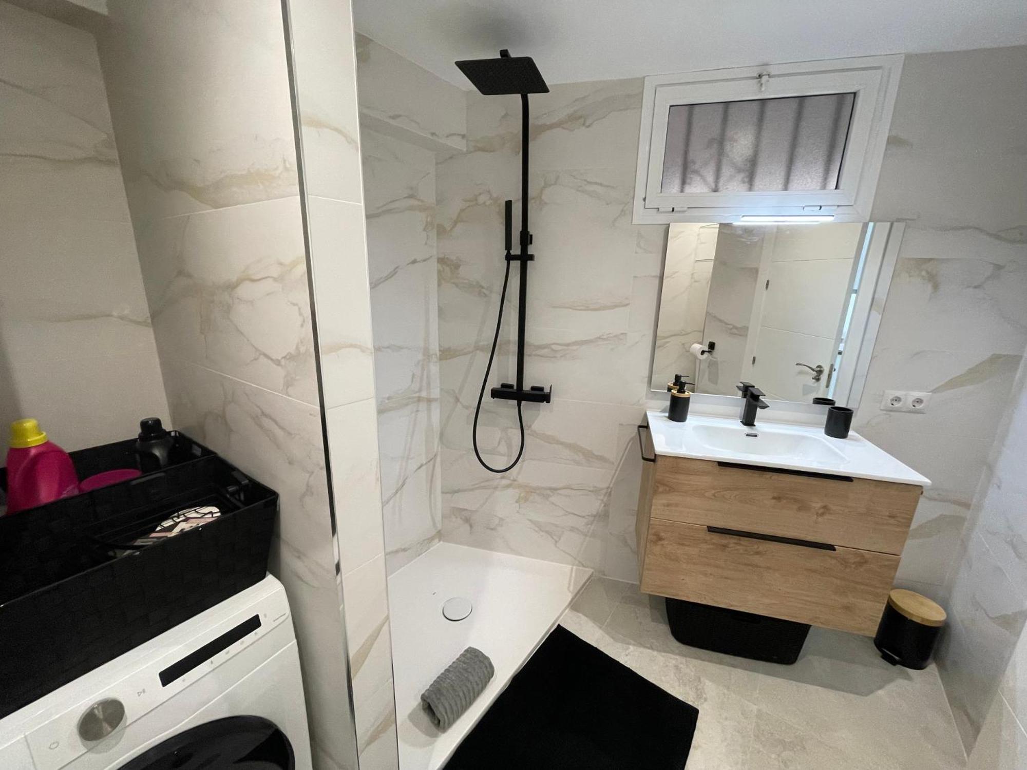 Altea Beach Apartment المظهر الخارجي الصورة